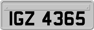 IGZ4365