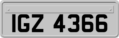 IGZ4366