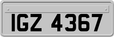 IGZ4367