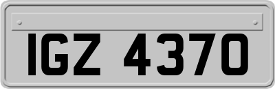 IGZ4370