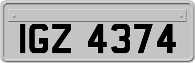 IGZ4374