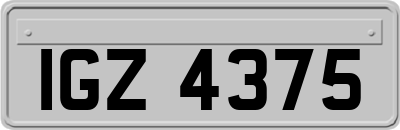 IGZ4375