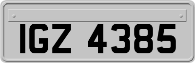 IGZ4385