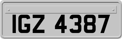 IGZ4387