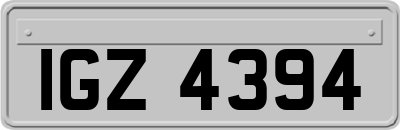 IGZ4394