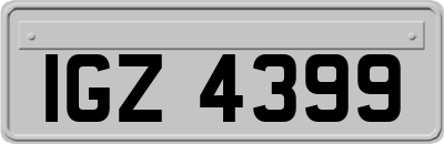 IGZ4399