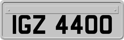 IGZ4400