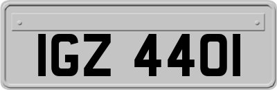 IGZ4401