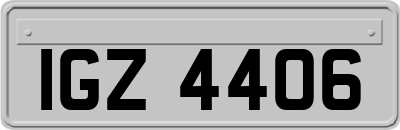 IGZ4406