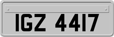 IGZ4417