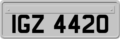 IGZ4420