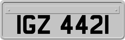 IGZ4421