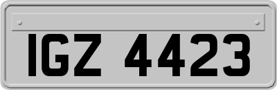 IGZ4423