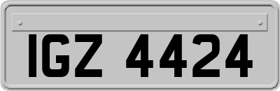 IGZ4424