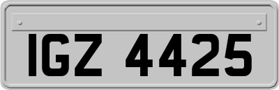 IGZ4425