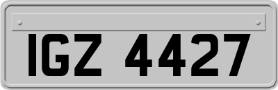 IGZ4427