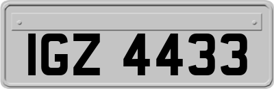 IGZ4433