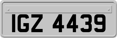 IGZ4439