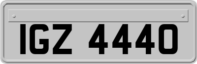 IGZ4440