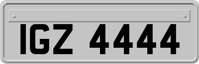 IGZ4444