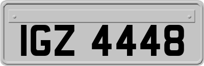 IGZ4448