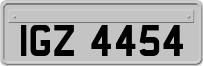 IGZ4454