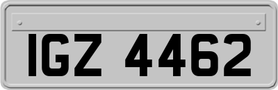 IGZ4462