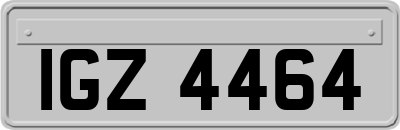 IGZ4464
