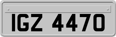 IGZ4470