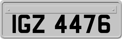 IGZ4476