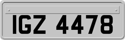 IGZ4478