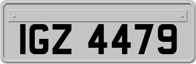IGZ4479