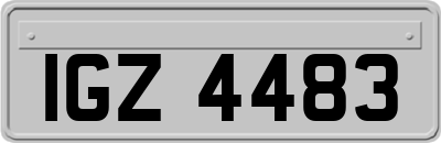 IGZ4483