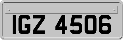 IGZ4506