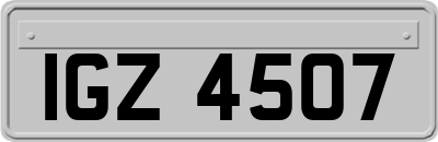 IGZ4507