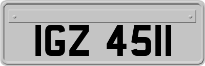 IGZ4511