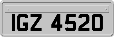 IGZ4520