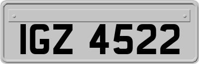 IGZ4522
