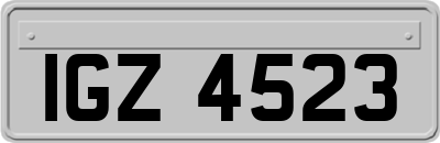 IGZ4523