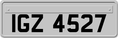 IGZ4527