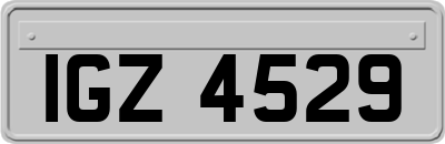 IGZ4529