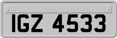 IGZ4533