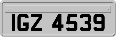 IGZ4539