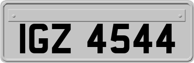 IGZ4544