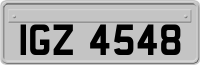 IGZ4548