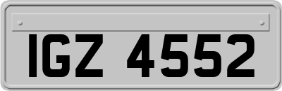 IGZ4552