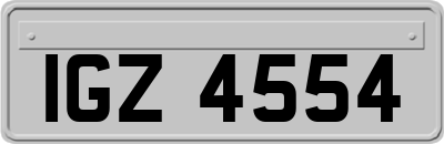 IGZ4554