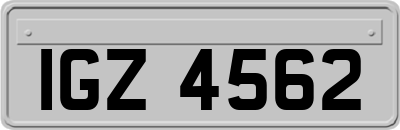 IGZ4562