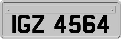 IGZ4564