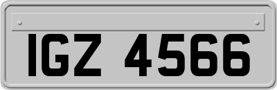 IGZ4566